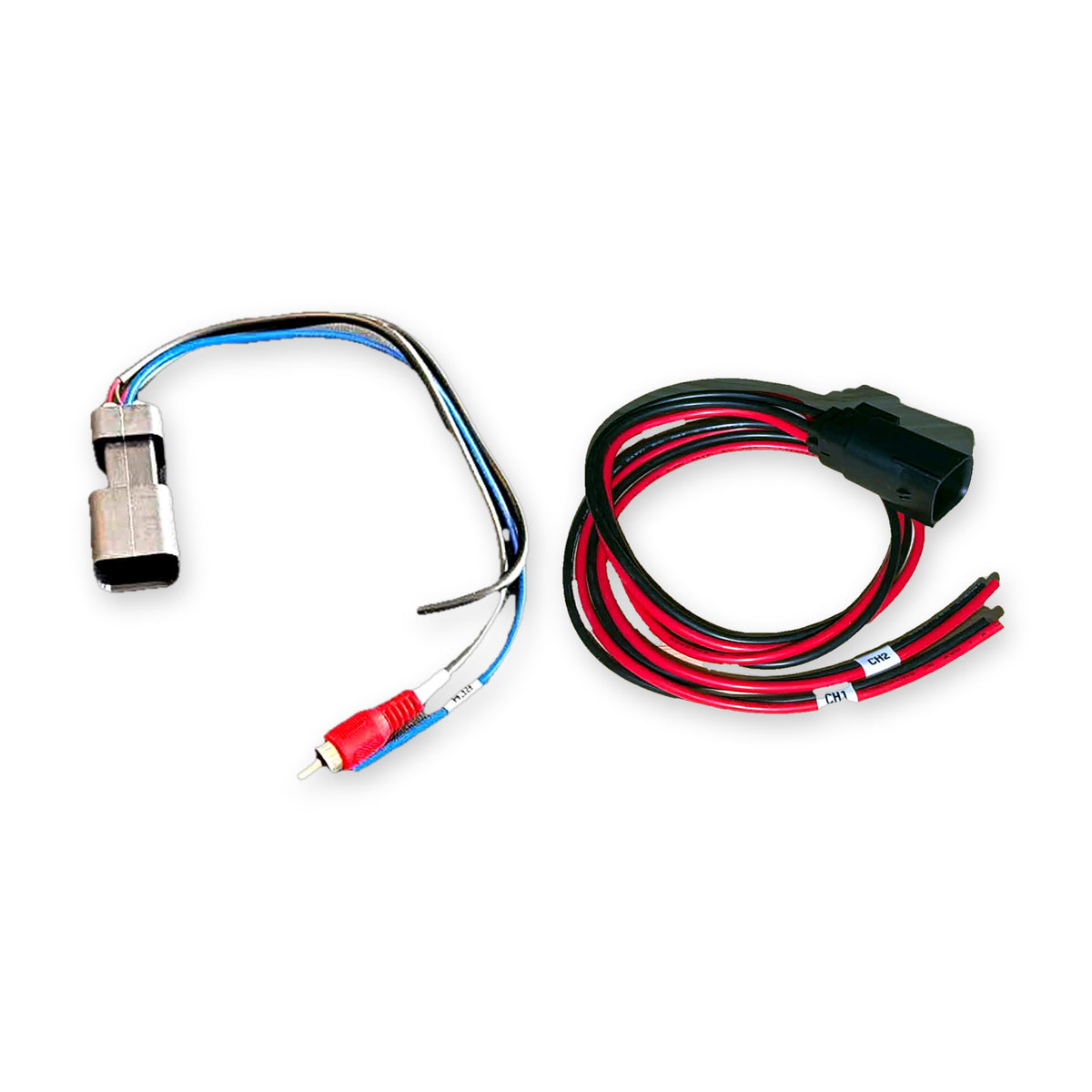 Tower 2ch kit