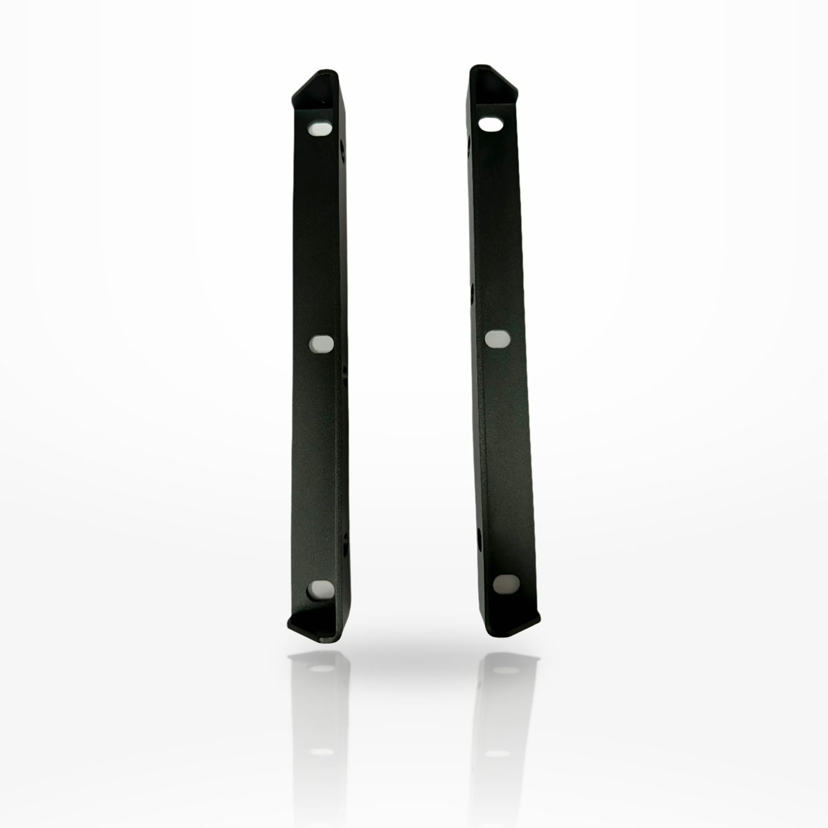 Epoch V2 & V2-T Mounting Hardware | 8D Battery Bracket